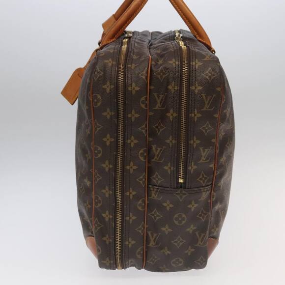 LOUIS VUITTON Monogram Sac 54 Earl Boston Bag M41383 - Picture 3 of 16